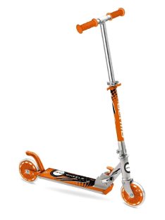Mondo Toys, kétkerekű alu roller Nr1 X