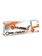 Mondo Toys, kétkerekű alu roller Nr1 X