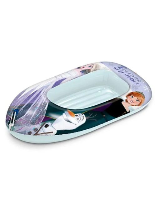 Disney Jégvarázs felfújható csónak 112 cm X