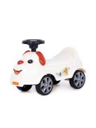 Polesie Milla, Pandás bébi taxi - Vajszínű X