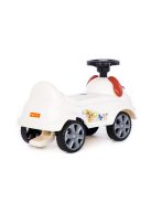 Polesie Milla, Pandás bébi taxi - Vajszínű X
