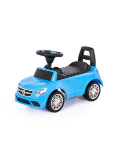 Polesie Bébi taxi - Kék X