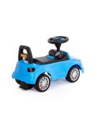 Polesie Bébi taxi - Kék X