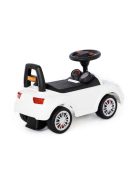 Polesie Bébi taxi - Fehér X