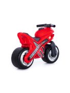 Polesie MX gyerek motor - Piros X