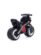 Polesie MX gyerek motor - Fekete X