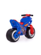 Polesie MX gyerek motor - Kék X