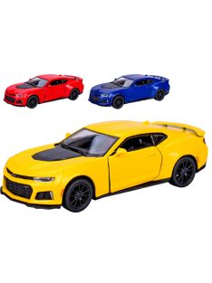 Kinsmart fémautó modell - Chevrolet Camaro X
