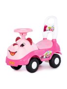 Polesie Milla, Pandás bébi taxi - Rózsaszín X