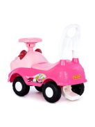Polesie Milla, Pandás bébi taxi - Rózsaszín X