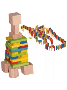 200 db-os domino készlet X