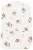Ovis zsák - Fehér színű, macis