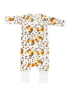 Hálózsák - Rókás 68-110 cm