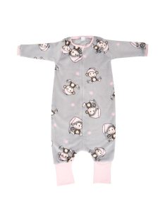 Hálózsák - Majmocska manó 68-110 cm