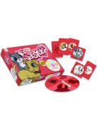 Ki vagyok? társasjáték B