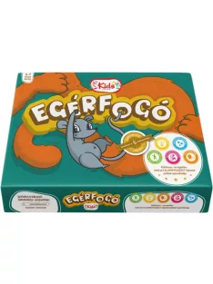 Egérfogó társasjáték B