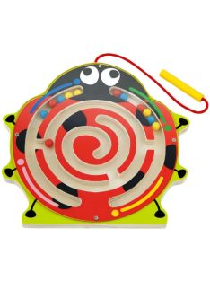 Mágneses golyóvezető Katica B