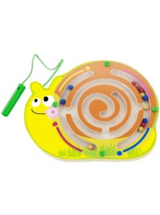 Mágneses golyóvezető Csiga nagy Nr2 B