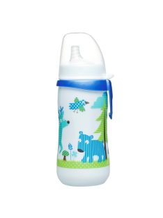 NIP első itatópohár lányos 330 ml 12+ X
