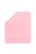 Színes polár takaró 90×75 cm - Rózsaszín