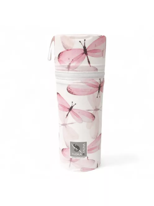 BabyBruin hőtároló henger, betéttel - Szitakötő