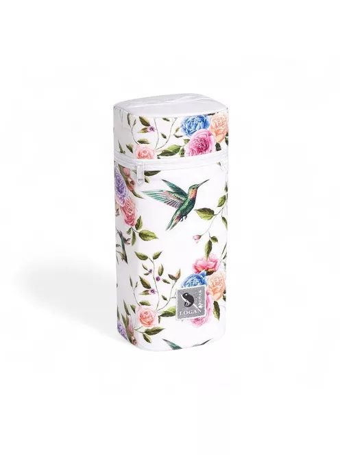Babybruin JUMBO hőtároló box - Kolibri