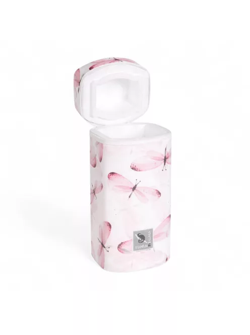 Babybruin JUMBO hőtároló box - Szitakötő
