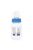 BabyBruin cumisüveg 125ml kék