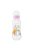 BabyBruin polipropilén cumisüveg 240ml rózsaszín
