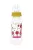 BabyBruin cumisüveg karcsúsított 240 ml sárga