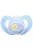 BabyBruin ortodontikus szilikon altatócumi 0-2 hónapos korig - Csiga