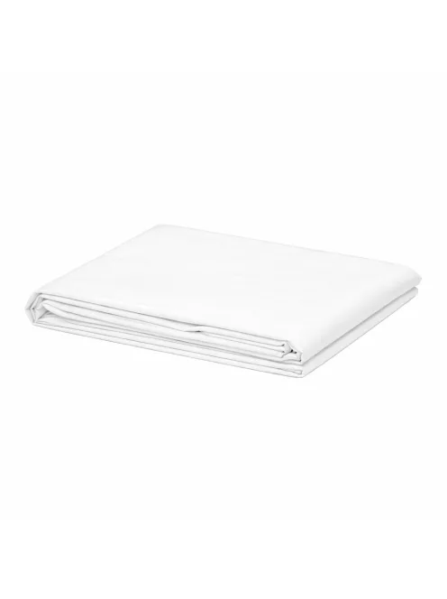 PVC lepedő fehér 60x120 cm