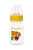 BabyBruin cumisüveg 120 ml sárga