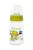 BabyBruin cumisüveg 120 ml zöld