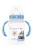 BabyBruin széles nyakú cumisüveg 240 ml kék