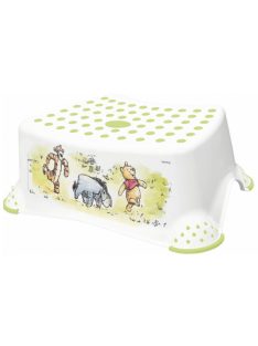 Fellépő Micimackó fehér X