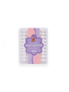 Biztonsági fültisztító