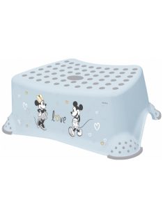 Fellépő Minnie kék X