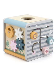 5 játék egyben - PolarB BX