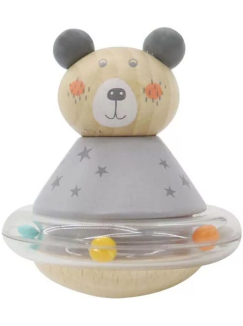 Kelj fel Jancsi figura Maci, csörgővel B