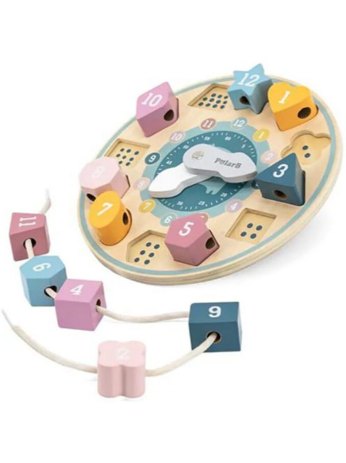 Formakereső óra - PolarB B