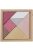 Tangram és tetris építőjáték Nr2 B