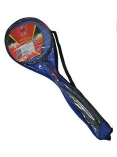 Tollaslabda ütő készlet fém, tokban X