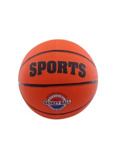Kosárlabda, Sports feliratos 25 cm X