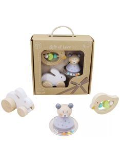 3 db-os babajáték szett B