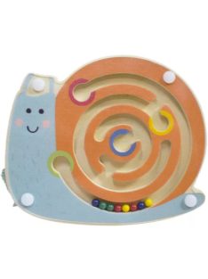 Mágneses golyóvezető Csiga kicsi Nr1 B