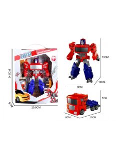 Átalakulós robot dobozban Nr3 X