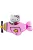 Hello Kitty fólia léggömb, lufi 76 cm Nr8
