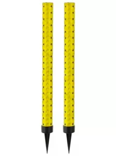  Arany Gold torta tűzijáték 18 cm 2 db-os