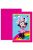 Disney Minnie Makes Me Smile party meghívó 6 db-os FSC